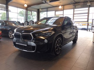 BMW X2 Year-old for sale