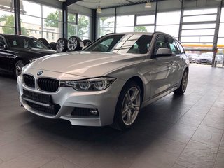 BMW 320 Jahreswagen Kaufen