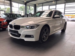 BMW 320 Jahreswagen Kaufen