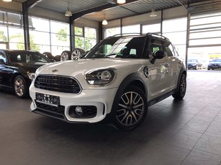 MINI Cooper Countryman Used vehicle for sale