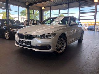 BMW 320 Авто с пробегом купить