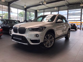 BMW X1 Year-old for sale