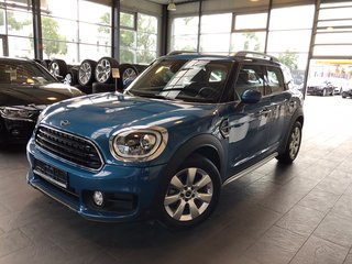 MINI Cooper Countryman Year-old for sale