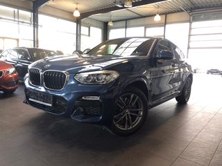 BMW X4 Авто до года купить