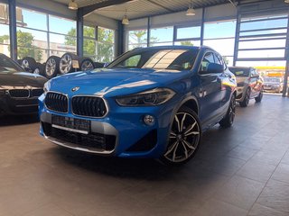 BMW X2 Year-old for sale