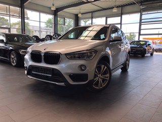 BMW X1 Year-old for sale