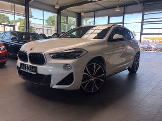 BMW X2 Year-old for sale