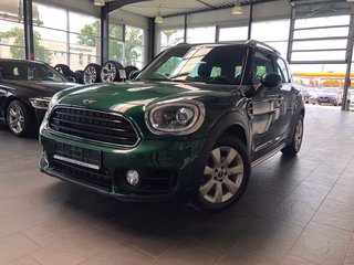 MINI Cooper Countryman Year-old for sale