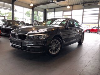 BMW 520 Авто до года купить