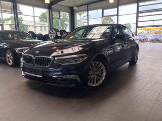 BMW 530 Year-old for sale
