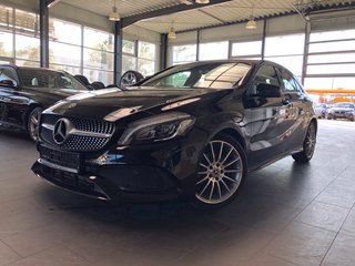 Mercedes-Benz A 180 Авто до года купить