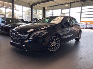 Mercedes-Benz A 180 Авто до года купить