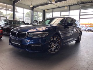 BMW 530 Year-old for sale