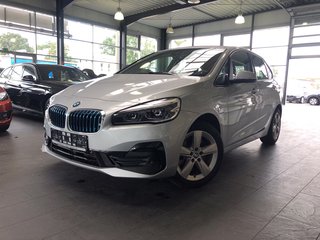 BMW 225 Active Tourer Jahreswagen Kaufen