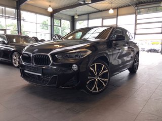 BMW X2 Year-old for sale