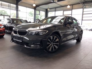 BMW 320 Авто до года купить