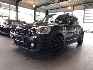 MINI Cooper S Countryman Jahreswagen Kaufen