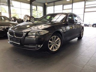BMW 530 Used vehicle for sale
