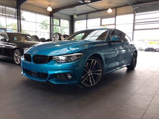 BMW 440 Gran Coupé Авто до года купить
