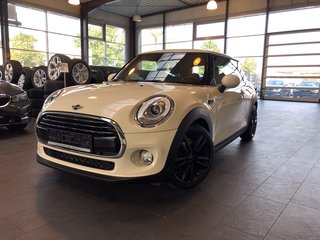 MINI Cooper Gebrauchtwagen Kaufen