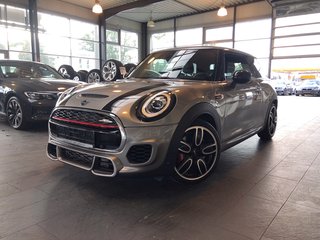 MINI John Cooper Works Авто до года купить