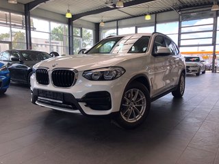 BMW X3 Авто до года купить