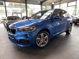BMW X1 Jahreswagen Kaufen