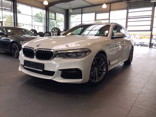 BMW 530 Jahreswagen Kaufen