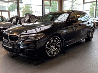 BMW 530 Year-old for sale