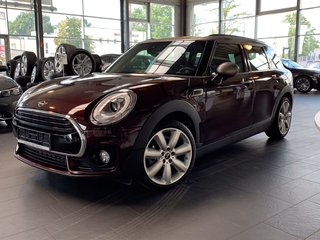 MINI Cooper Clubman Jahreswagen Kaufen
