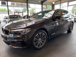 BMW 520 Авто до года купить
