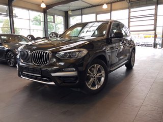 BMW X3 Авто до года купить