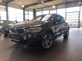 BMW X6 Used vehicle for sale