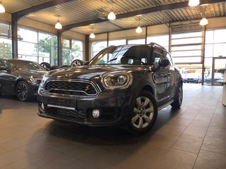 MINI Cooper S Countryman Jahreswagen Kaufen