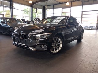 BMW 430 Gran Coupé Used vehicle for sale