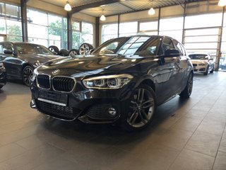 BMW 120 Jahreswagen Kaufen