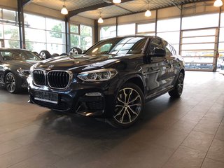 BMW X4 Авто до года купить