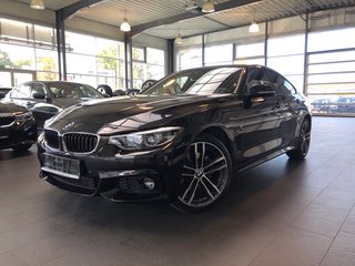 BMW 430 Gran Coupé Year-old for sale