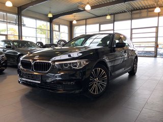 BMW 525 Jahreswagen Kaufen