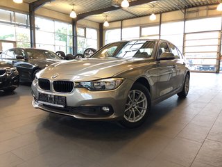 BMW 320 Авто с пробегом купить