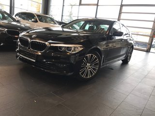 BMW 525 Jahreswagen Kaufen