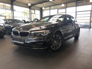 BMW 525 Jahreswagen Kaufen