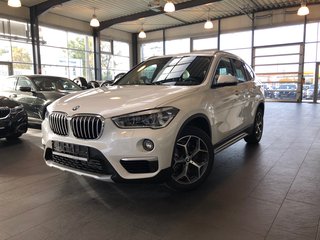 BMW X1 Авто до года купить
