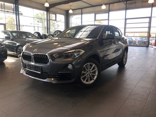 BMW X2 Year-old for sale