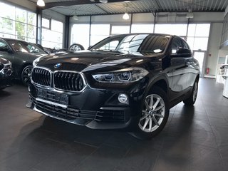 BMW X2 Year-old for sale