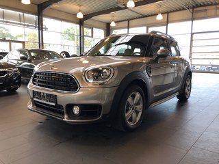MINI Cooper Countryman Year-old for sale