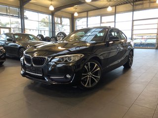 BMW 220 Used vehicle for sale