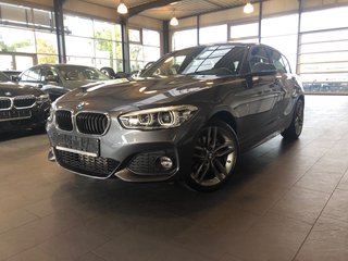 BMW 120 Year-old for sale