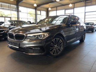 BMW 530 Year-old for sale