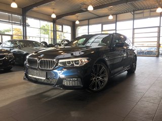 BMW 520 Авто до года купить